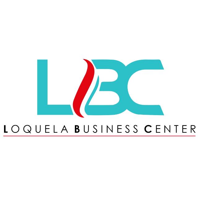 Logo LBC - Loquela Business Center